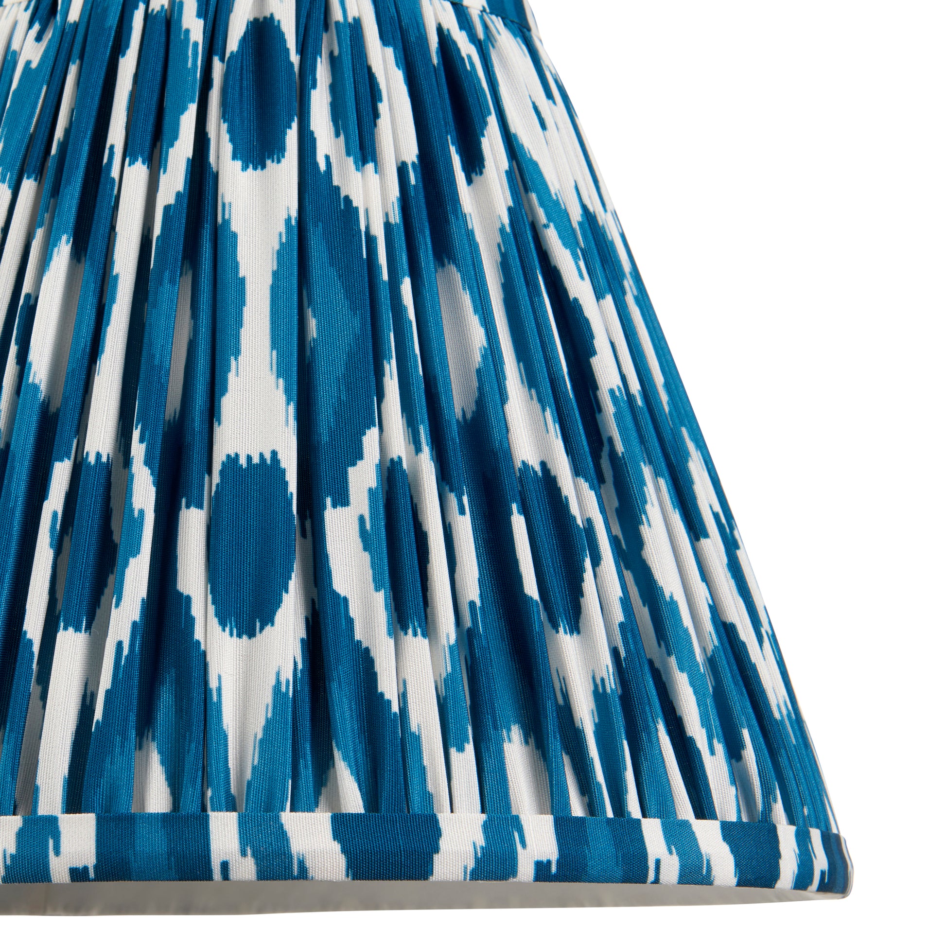 Lisse Tapered Lamp Shade, 25cm
