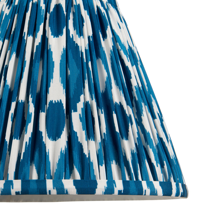 Lisse Tapered Lamp Shade, 25cm