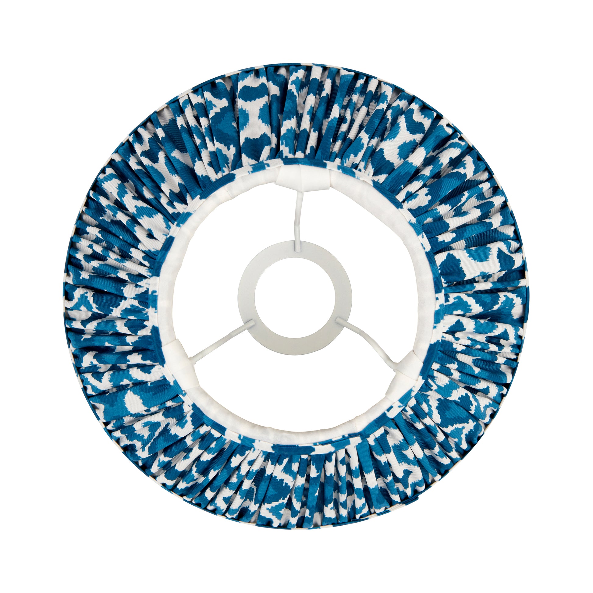 Lisse Tapered Lamp Shade, 25cm