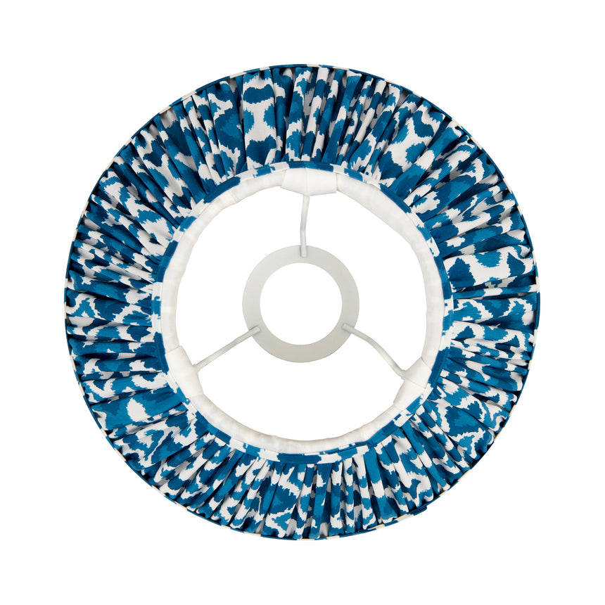 Lisse Tapered Lamp Shade, 25cm