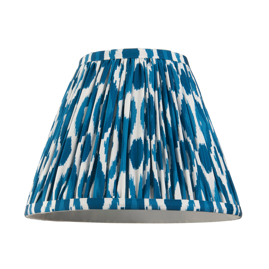 Lisse Tapered Lamp Shade, 25cm