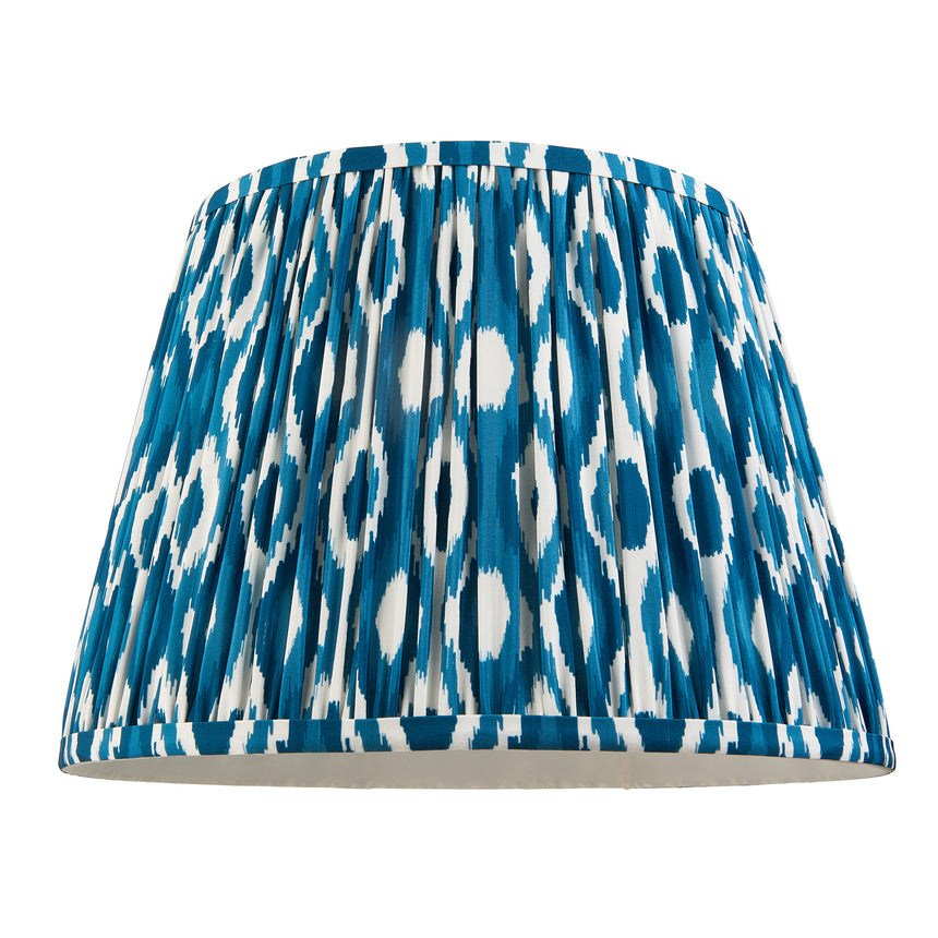 Lisse Tapered Lamp Shade, 35cm