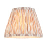 Lisse Tapered Lamp Shade, 20cm