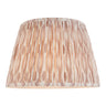 Lisse Tapered Lamp Shade, 35cm