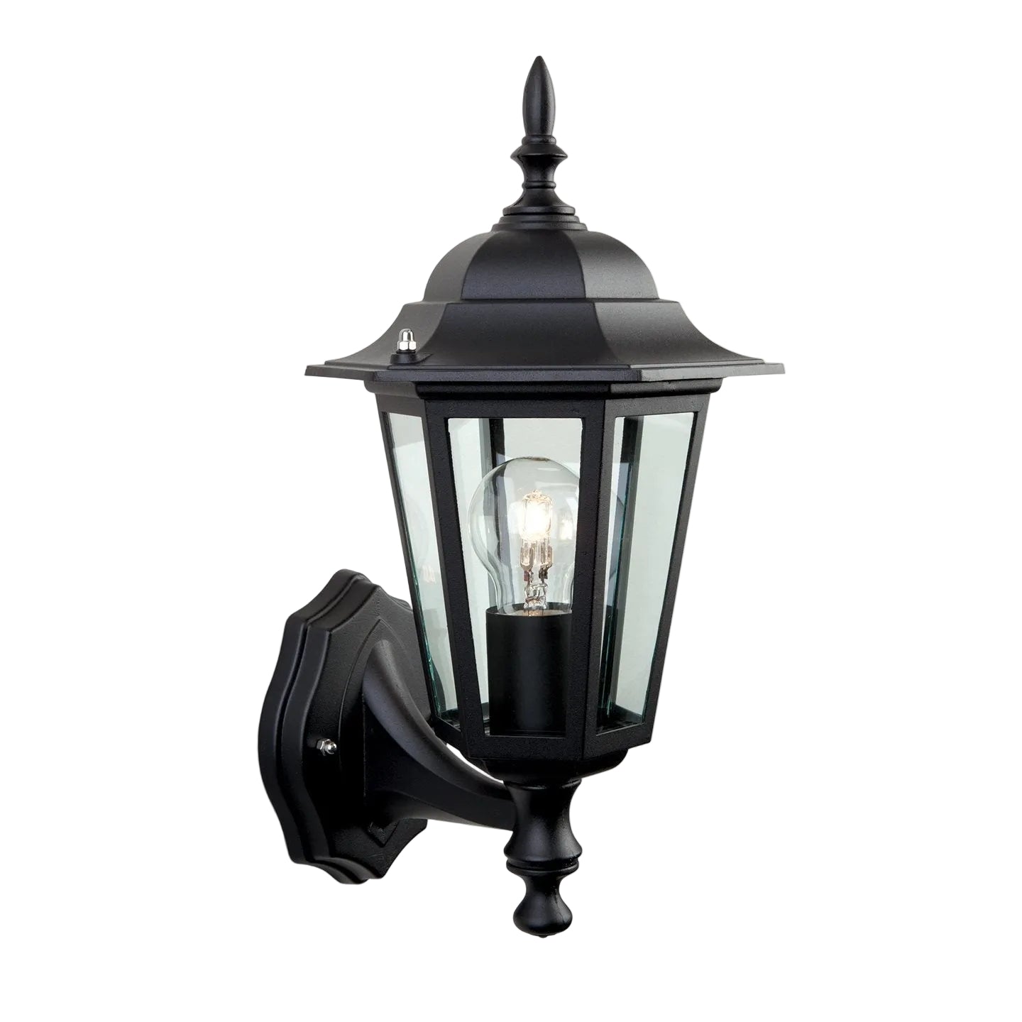 Pershing Wall Lantern