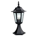 Pershing Pedestal Lantern