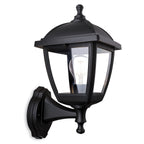 Vertex Wall Lantern
