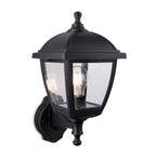 Vertex Wall Lantern