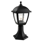 Vertex Pedestal Lantern