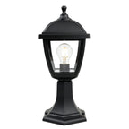 Vertex Pedestal Lantern
