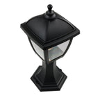 Vertex Pedestal Lantern