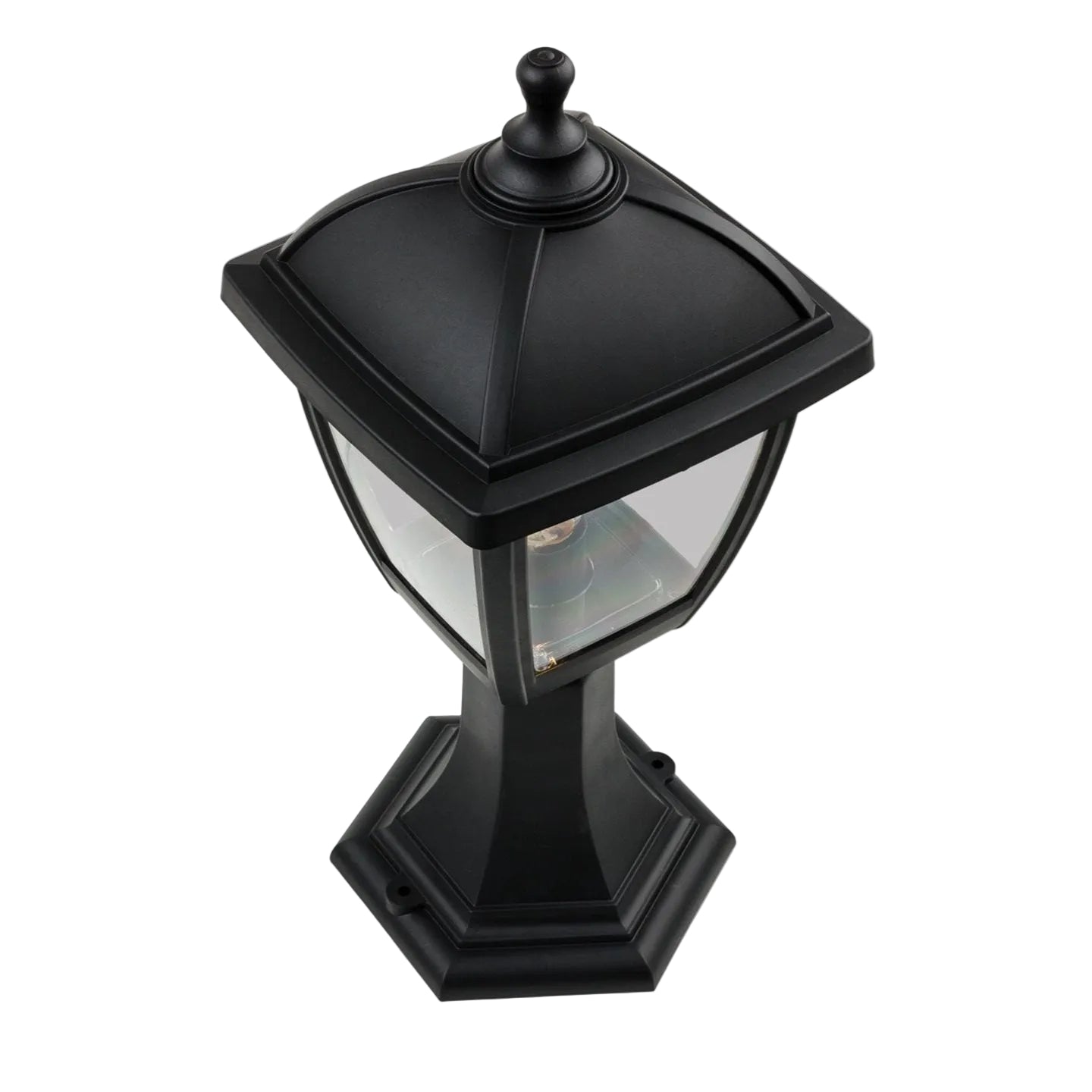 Vertex Pedestal Lantern