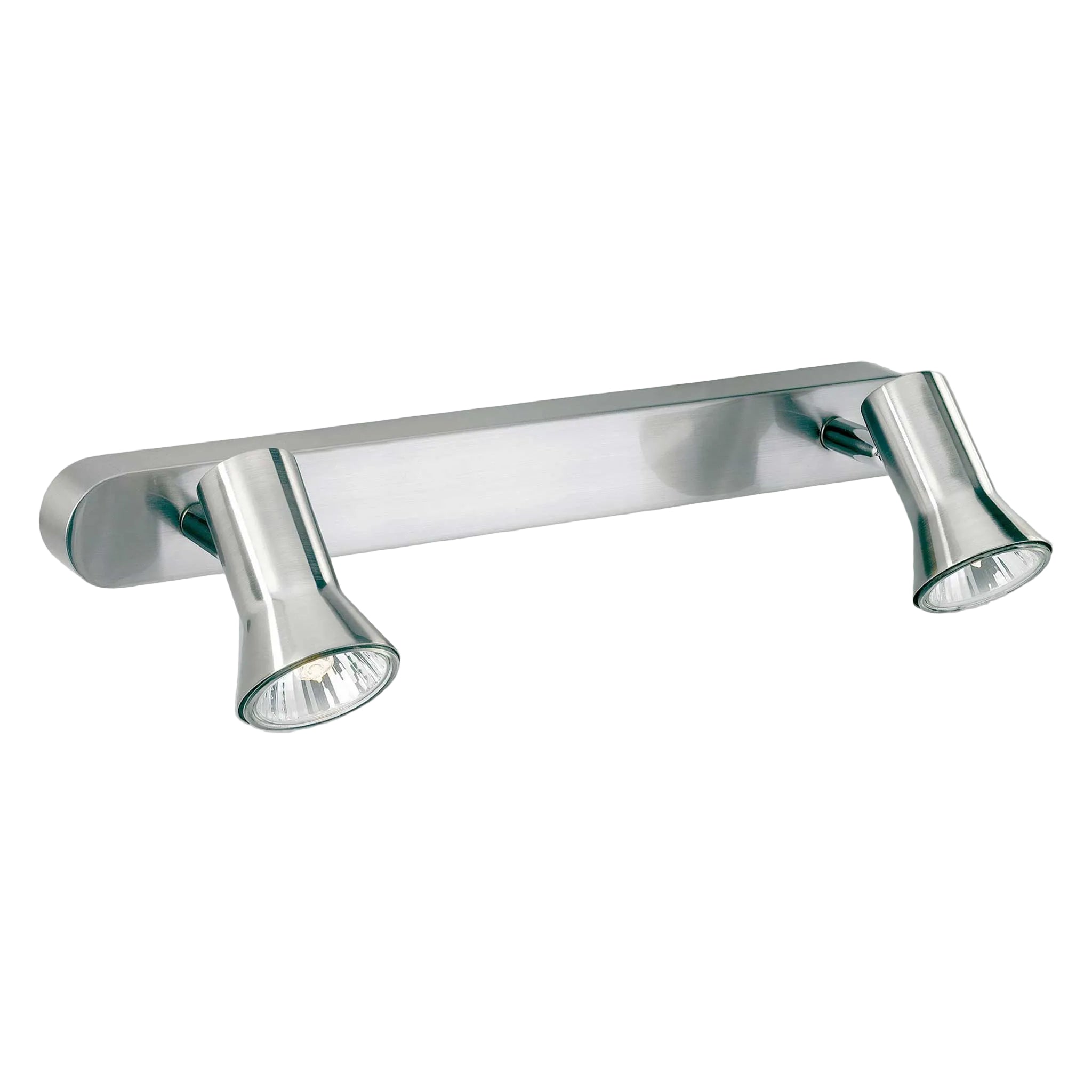 Magnum 2 Light Spotlight Bar