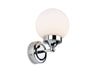 Perris Bathroom Wall Light