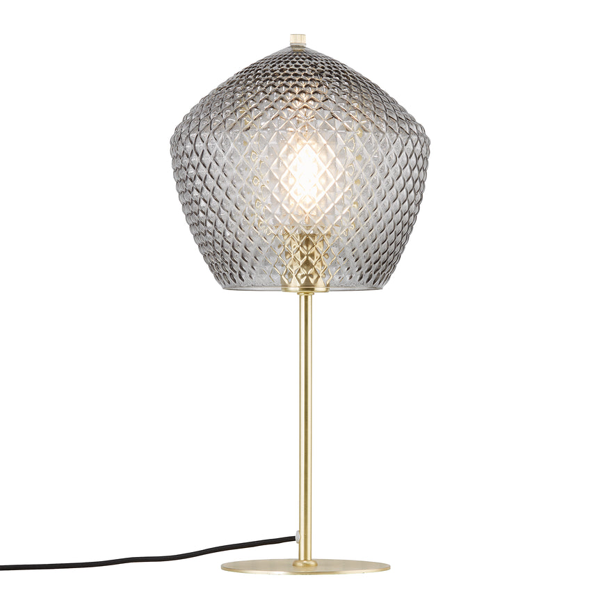 Orbiform Table Lamp