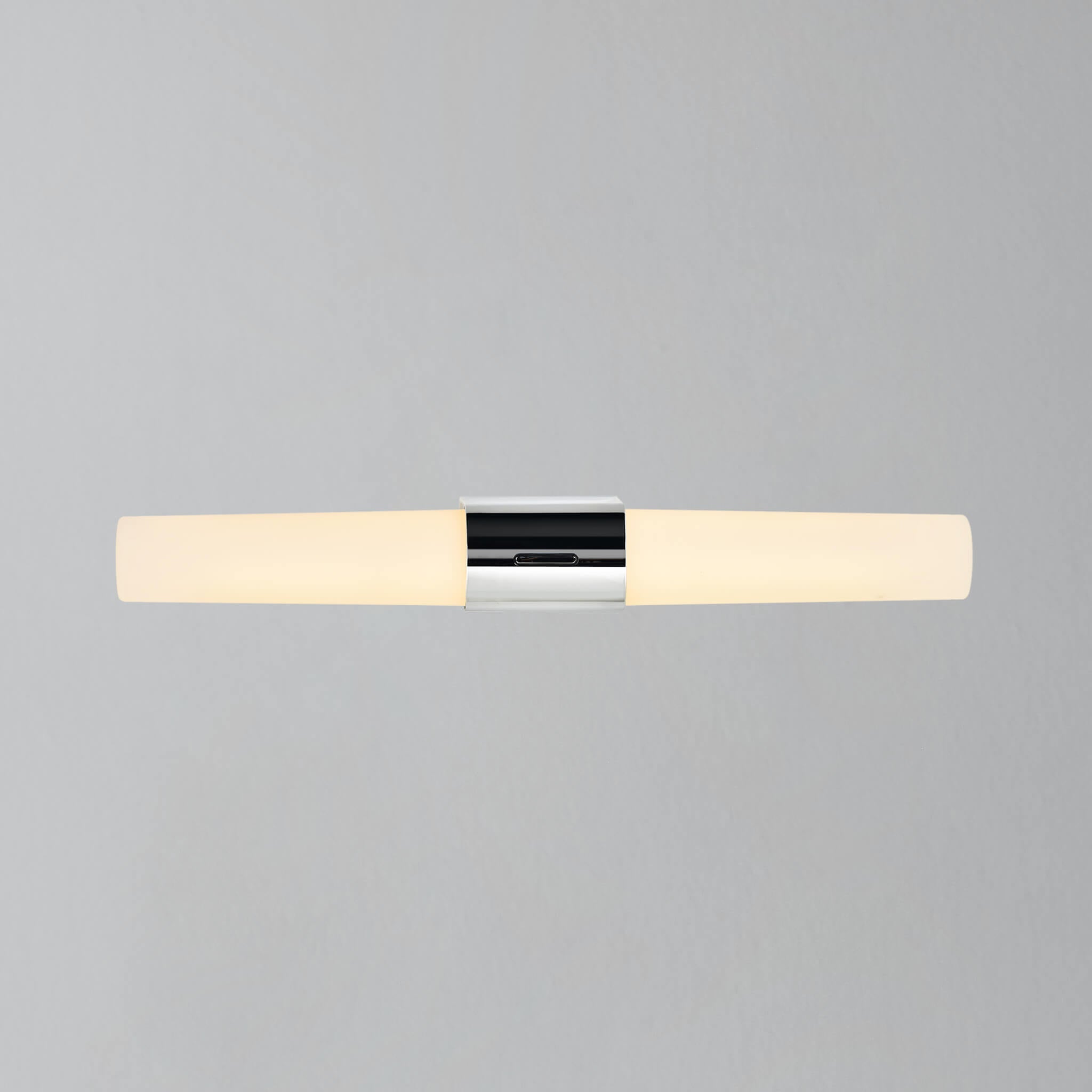 Helva 42cm LED Bathroom Wall Light