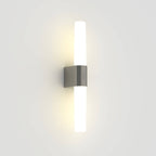 Helva 42cm LED Bathroom Wall Light