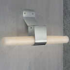 Helva 42cm LED Bathroom Wall Light