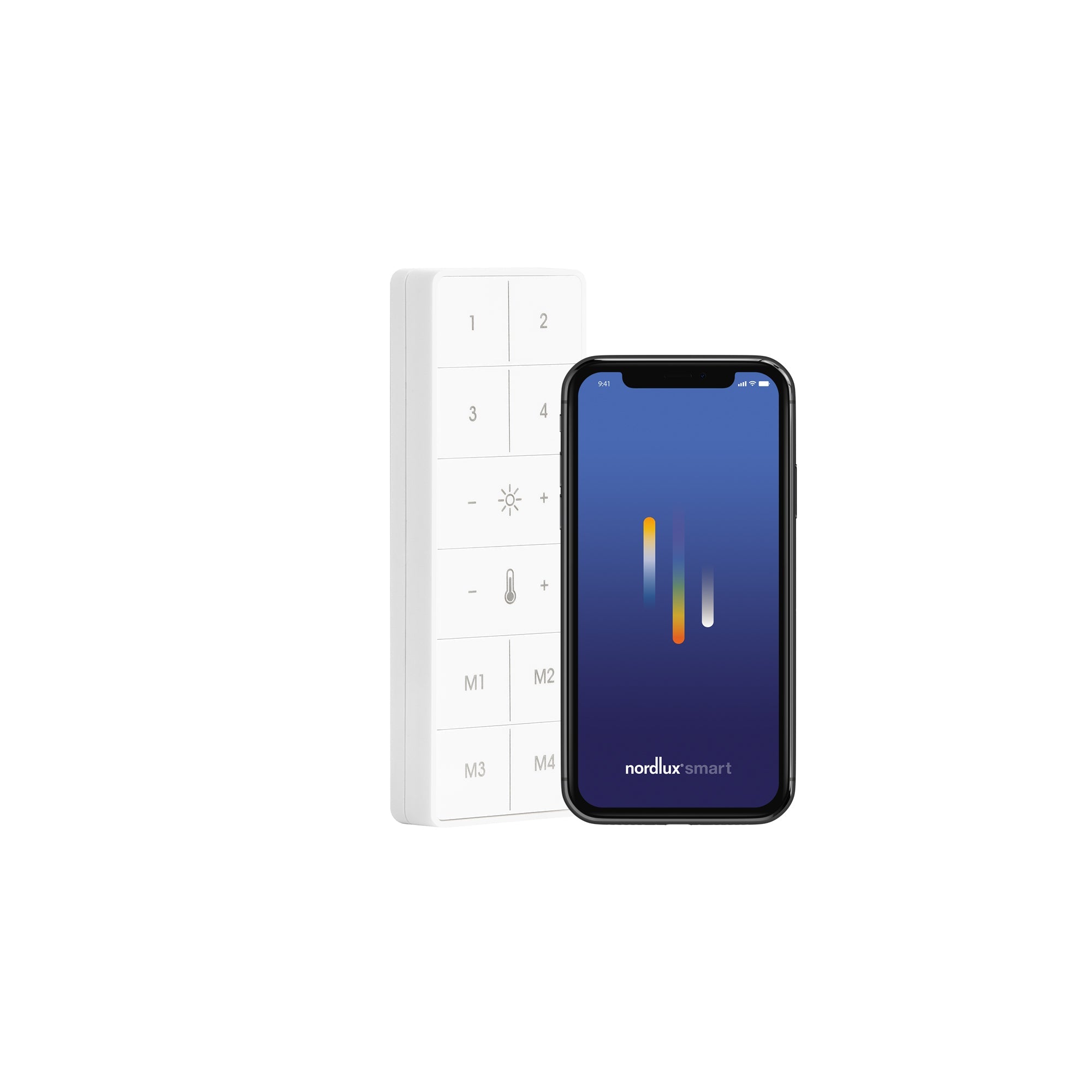 Smart Remote Control