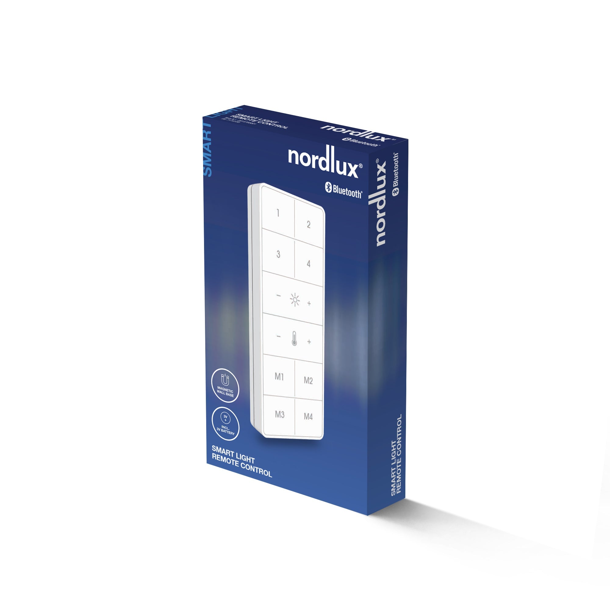 Smart Remote Control