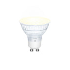 GU10 Smart LED Bulb | Tuneable White 2200-6500K | Dimmable