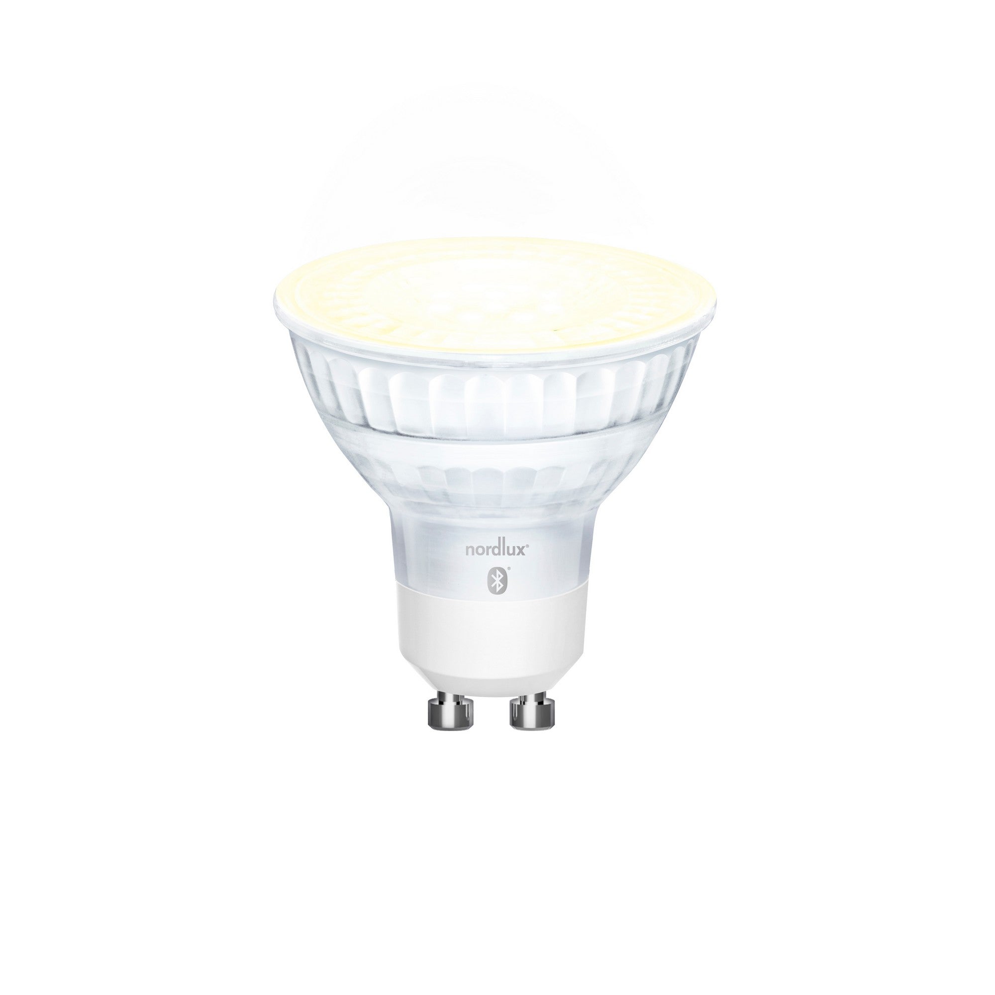 GU10 Smart LED Bulb | Tuneable White 2200-6500K | Dimmable