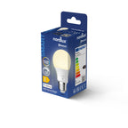 E27 Smart LED Bulb | Tuneable White 2200-6500K | 900lm