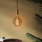 Deco Giants G200 8.5w LED Filament Bulb E27