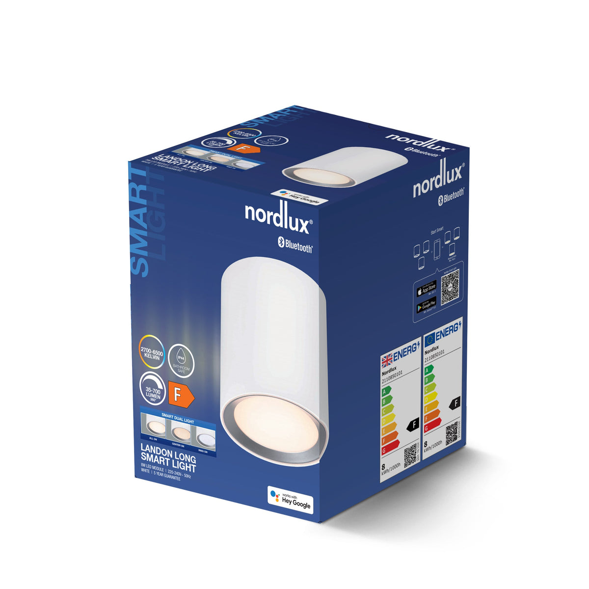 Landon 14 Smart Ceiling Light