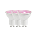 GU10 Smart LED Bulb | Tuneable White 2200-6500K | 380lm