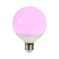 E27 Smart Globe LED Bulb | Tuneable White 2200-6500K | 1055lm (60W eqv)