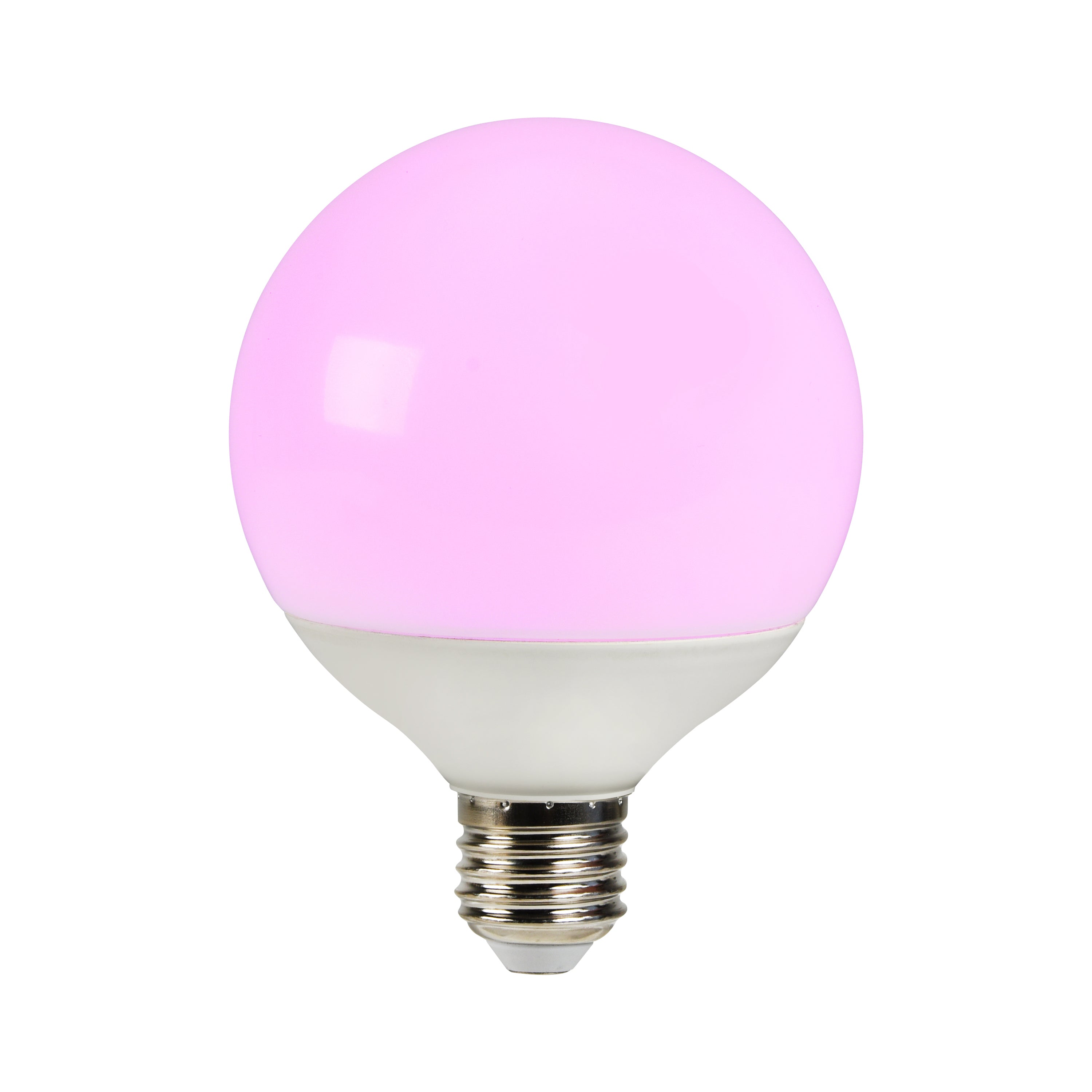 E27 Smart Globe LED Bulb | Tuneable White 2200-6500K | 1055lm (60W eqv)