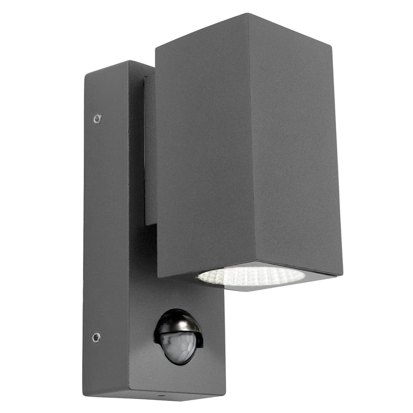 Crosby Up/Down LED Sensor Wall Light