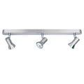 Magnum 3 Light Spotlight Bar