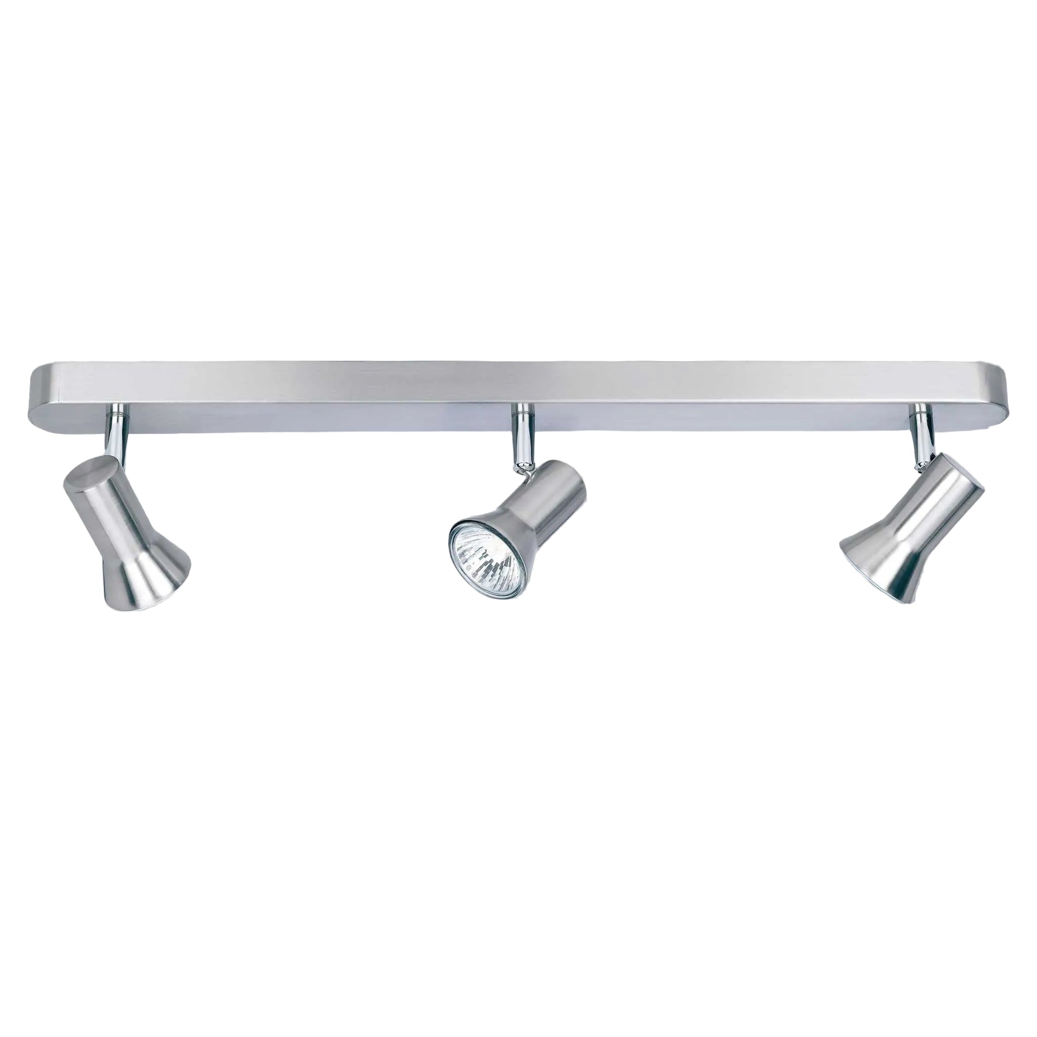 Magnum 3 Light Spotlight Bar