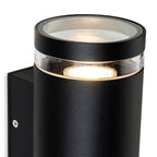 Holden Outdoor Down Wall Light