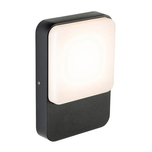 Arlo LED Outdoor Wall Light