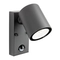 Colombe LED PIR Outdoor Spotlight