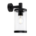 Lemaire Wall Lantern, Down
