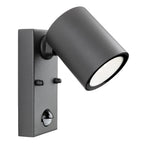 Colombe LED PIR Outdoor Spotlight
