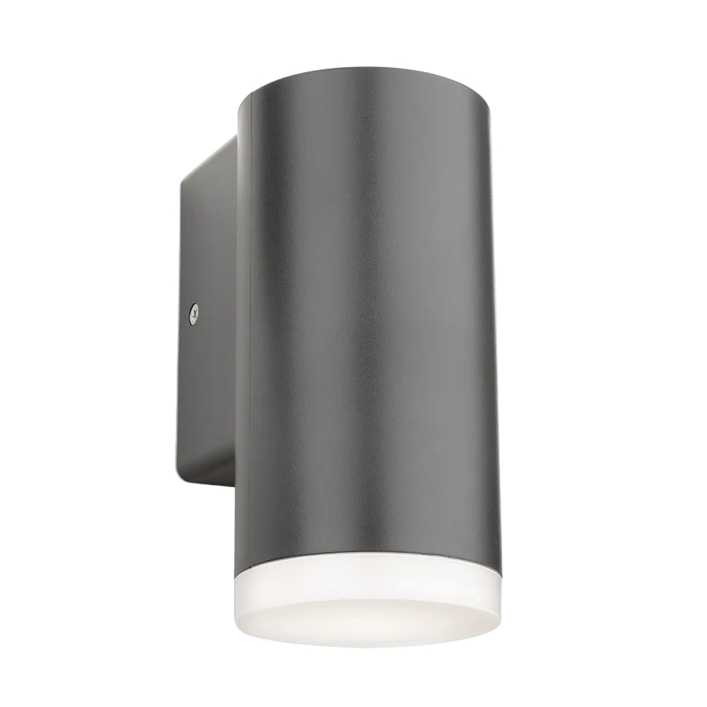 Corfu Round LED Down Wall Light