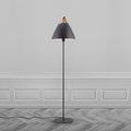 Strap Floor Lamp