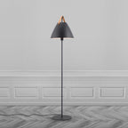 Strap Floor Lamp