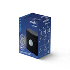 Smart Daylight & Motion Sensor
