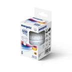 GU10 4.7w 345lm Warm White 2700k LED Light Bulb (50w eqv)
