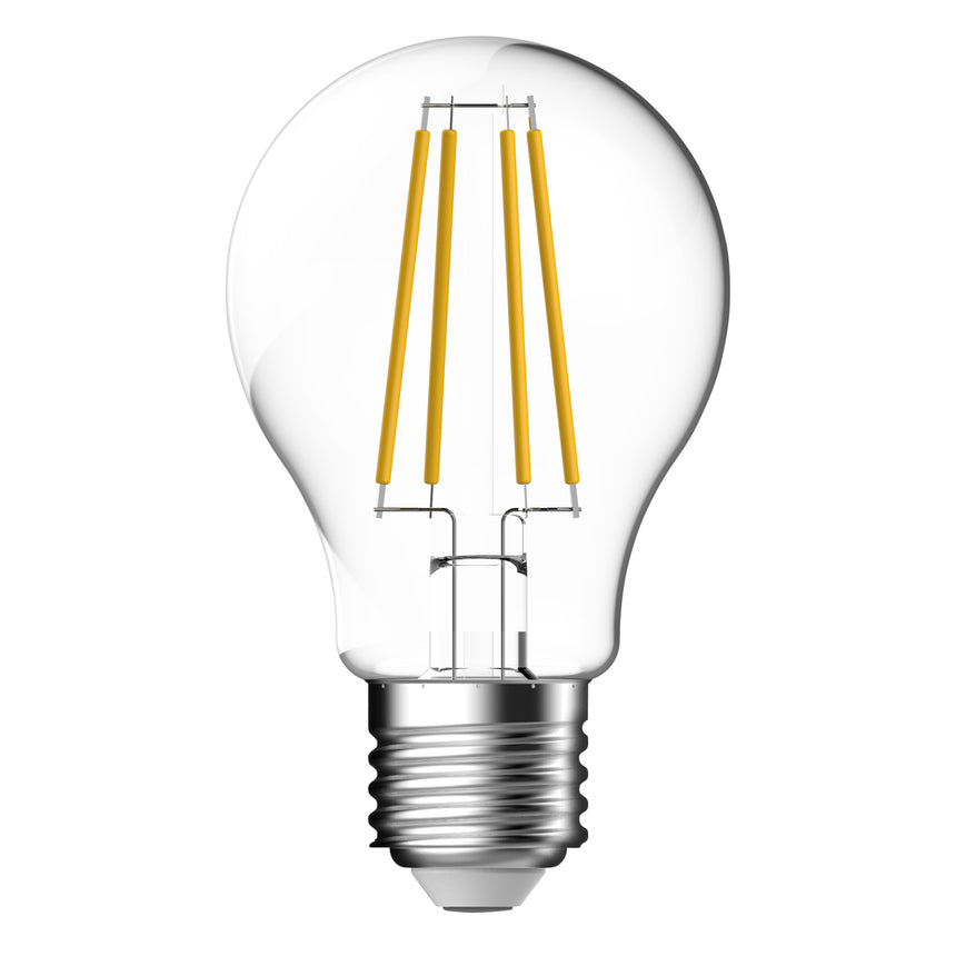 A60 | E27 | 806lm | 2700k | Dimmable (60w eqv)