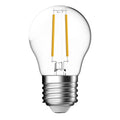 G45 | E27 | 250lm | 2700k (25w eqv)