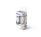 G45 | E27 | Milky Glass | 470lm | 2700k (40w eqv)
