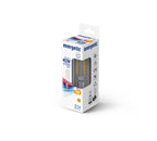 E14 470lm 4w T25 LED Filament Warm White Light Bulb