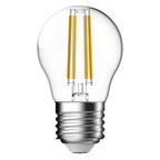 G45 | E27 | 806lm | 2700k (60w eqv)